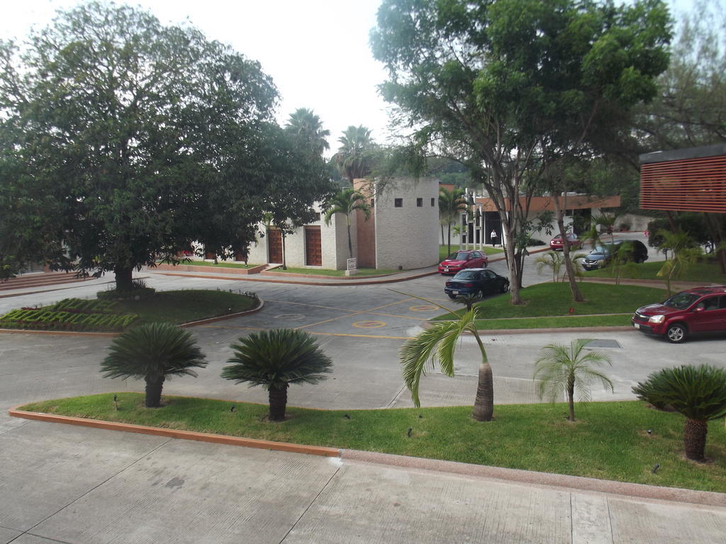 Hotel Poza Rica Inn エクステリア 写真