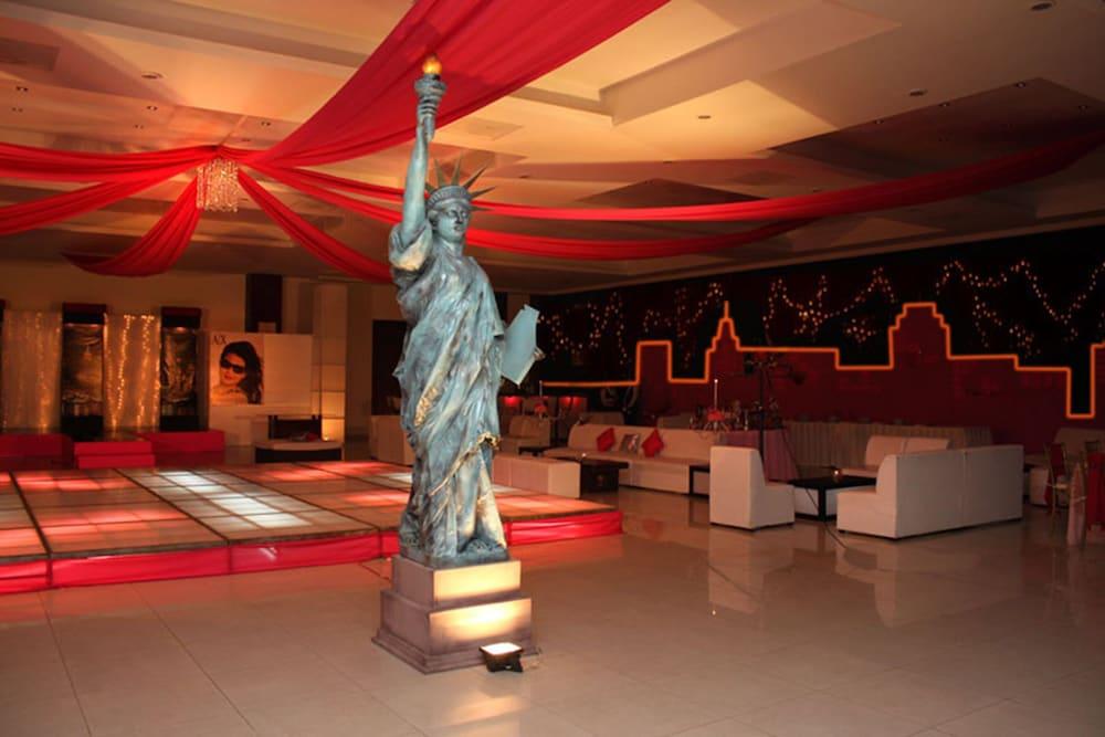 Hotel Poza Rica Inn エクステリア 写真