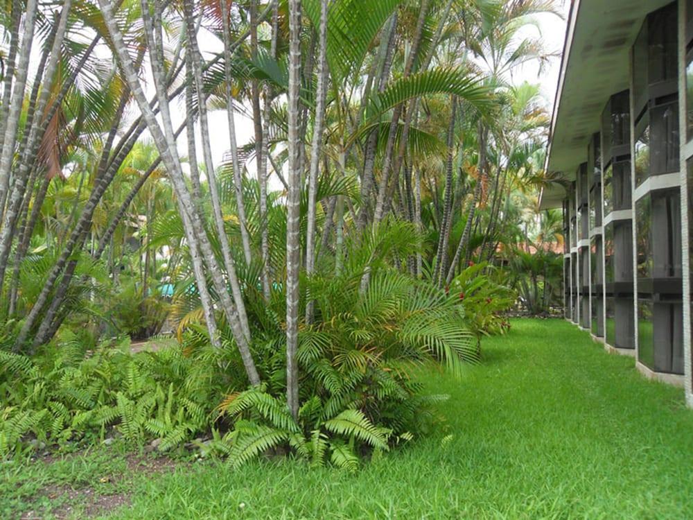 Hotel Poza Rica Inn エクステリア 写真