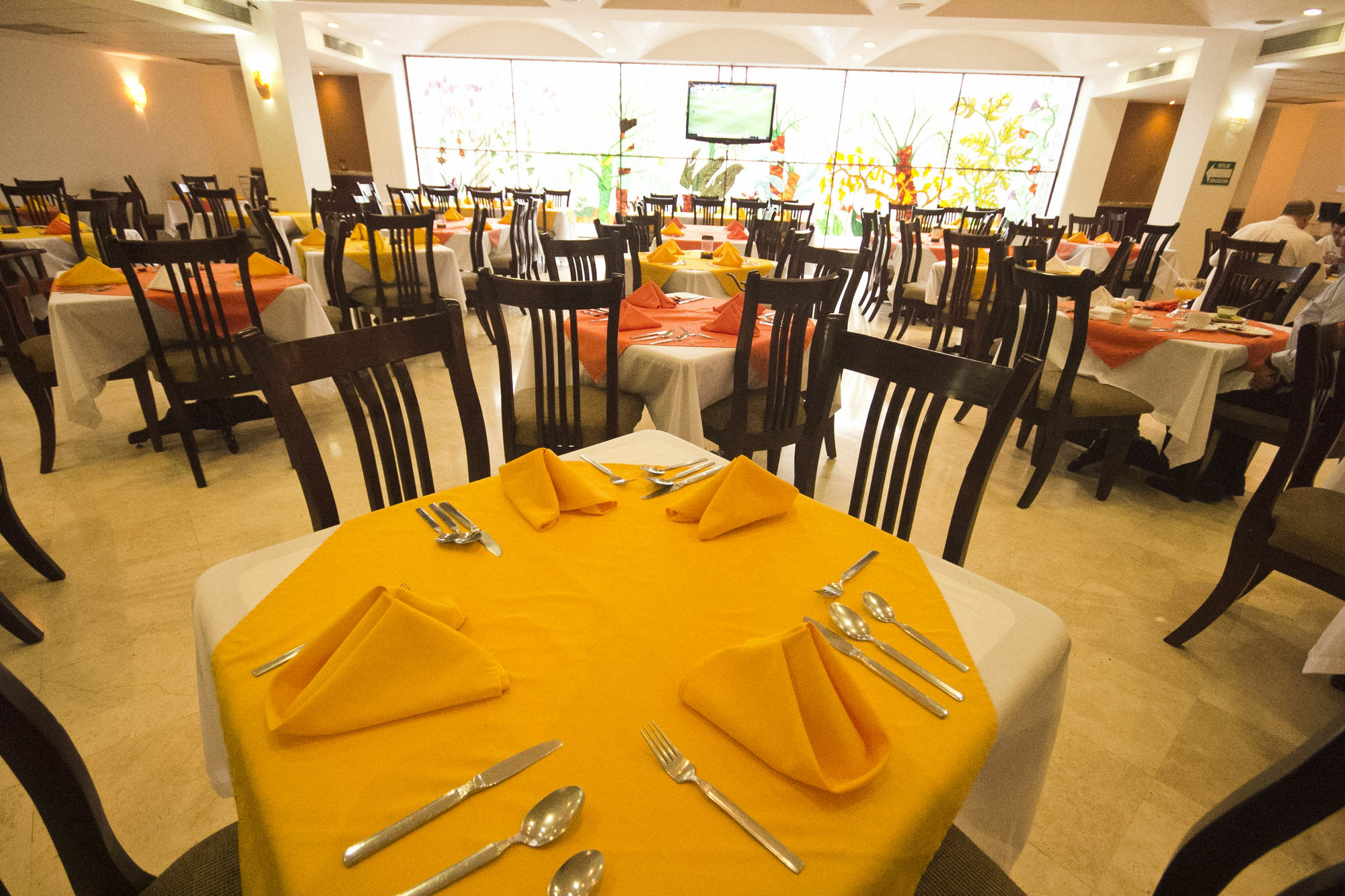 Hotel Poza Rica Inn エクステリア 写真
